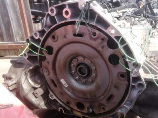 bontott AUDI A4 B8 Automata Váltó