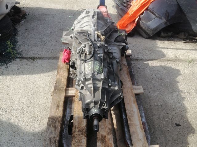 bontott AUDI A4 B8 Automata Váltó