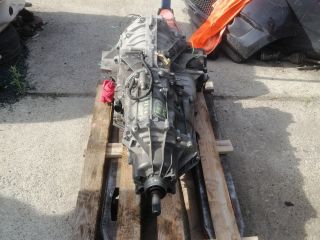 bontott AUDI A4 B8 Automata Váltó