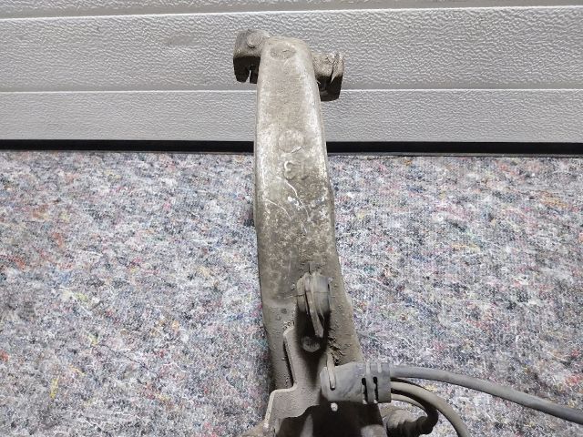 bontott AUDI A4 B8 Bal első Csonkállvány