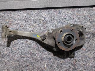 bontott AUDI A4 B8 Bal első Csonkállvány