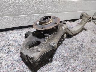 bontott AUDI A4 B8 Bal első Csonkállvány