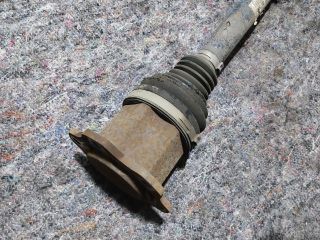 bontott AUDI A4 B8 Bal Féltengely