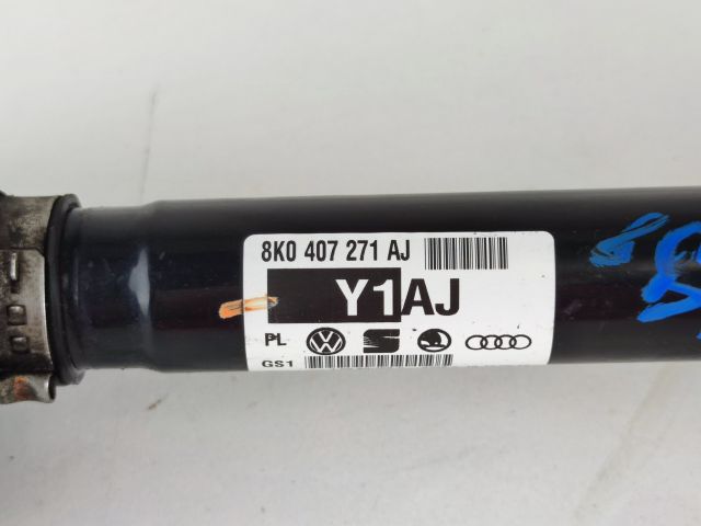 bontott AUDI A4 B8 Bal Féltengely