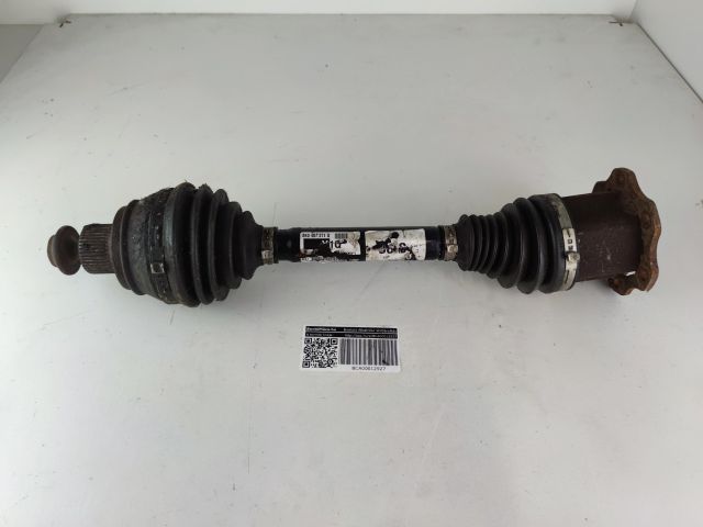 bontott AUDI A4 B8 Bal Féltengely