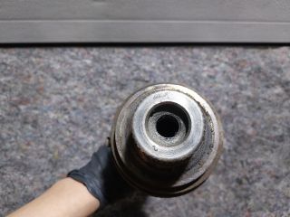 bontott AUDI A4 B8 Bal Féltengely