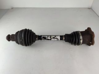 bontott AUDI A4 B8 Bal Féltengely