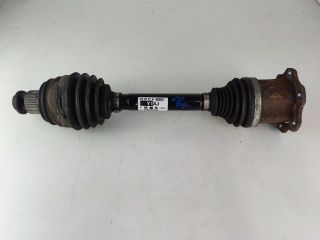 bontott AUDI A4 B8 Bal Féltengely