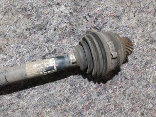 bontott AUDI A4 B8 Bal Féltengely