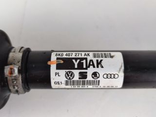 bontott AUDI A4 B8 Bal Féltengely