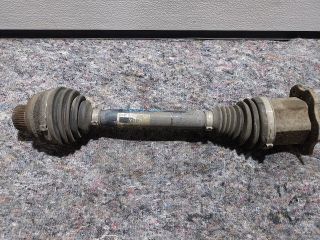 bontott AUDI A4 B8 Bal Féltengely