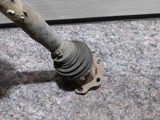 bontott AUDI A4 B8 Bal Féltengely