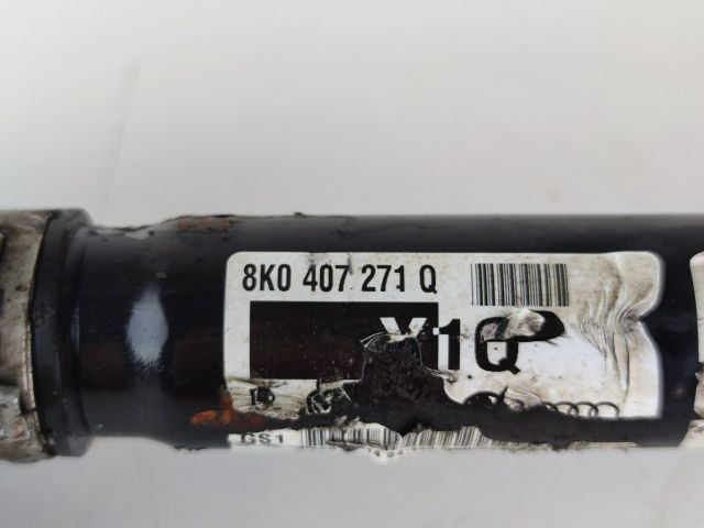 bontott AUDI A4 B8 Bal Féltengely