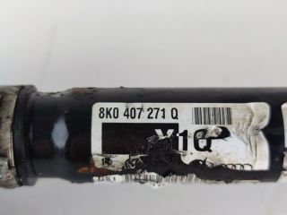 bontott AUDI A4 B8 Bal Féltengely