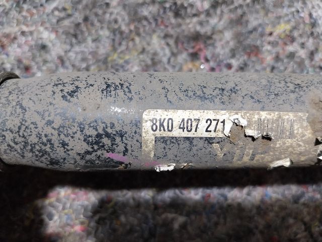 bontott AUDI A4 B8 Bal Féltengely