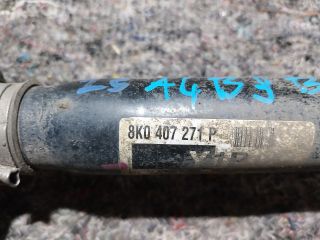 bontott AUDI A4 B8 Bal Féltengely