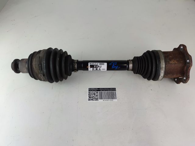 bontott AUDI A4 B8 Bal Féltengely