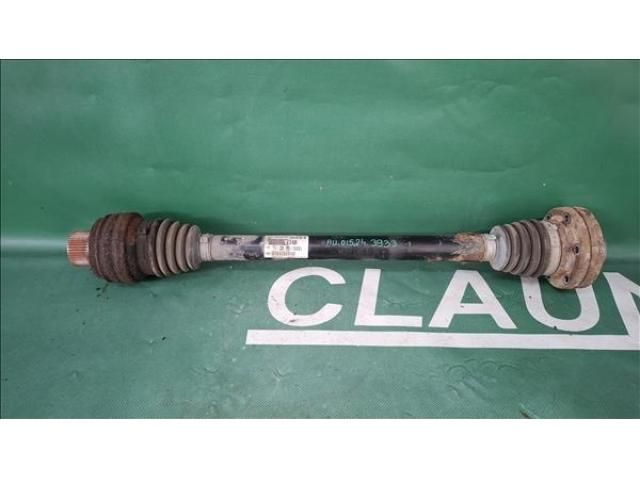 bontott AUDI A4 B8 Bal hátsó Féltengely