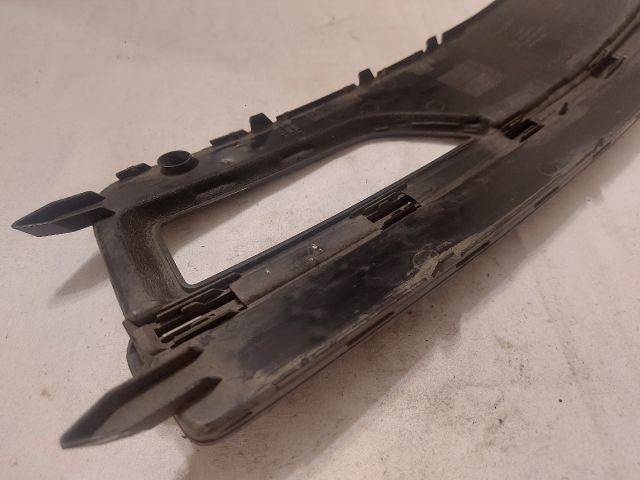 bontott AUDI A4 B8 Bal Ködlámpa Rács