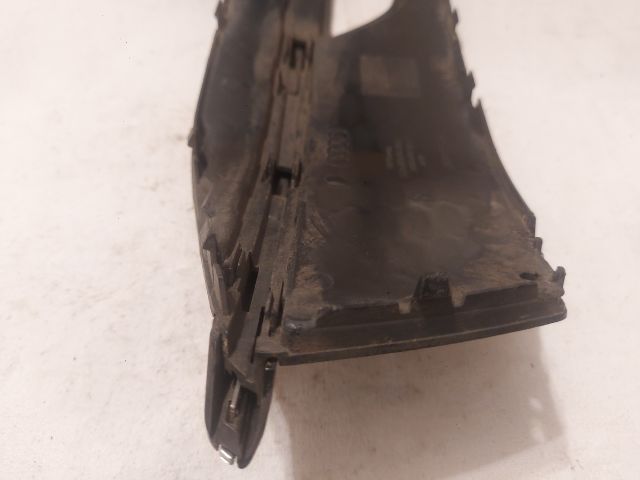 bontott AUDI A4 B8 Bal Ködlámpa Rács