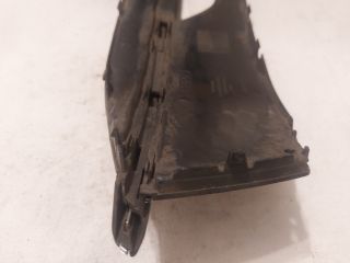 bontott AUDI A4 B8 Bal Ködlámpa Rács