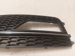 bontott AUDI A4 B8 Bal Ködlámpa Rács