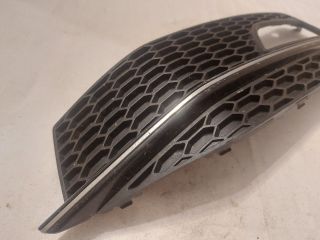 bontott AUDI A4 B8 Bal Ködlámpa Rács