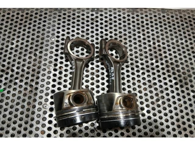 bontott AUDI A4 B8 Dugattyú