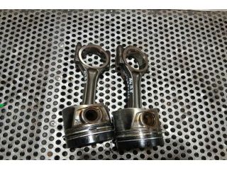 bontott AUDI A4 B8 Dugattyú