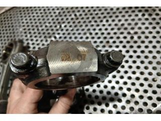 bontott AUDI A4 B8 Dugattyú