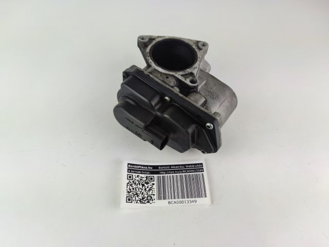 bontott AUDI A4 B8 EGR / AGR Szelep