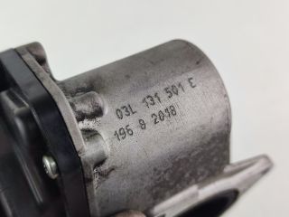 bontott AUDI A4 B8 EGR / AGR Szelep