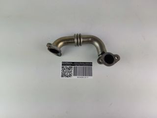 bontott AUDI A4 B8 EGR Hűtő Cső