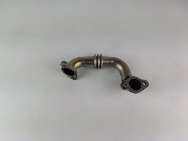 bontott AUDI A4 B8 EGR Hűtő Cső