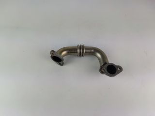 bontott AUDI A4 B8 EGR Hűtő Cső