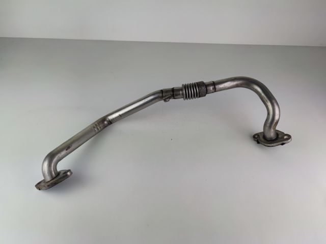 bontott AUDI A4 B8 EGR Hűtő Cső