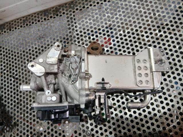 bontott AUDI A4 B8 EGR Hűtő