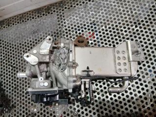 bontott AUDI A4 B8 EGR Hűtő