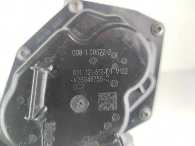 bontott AUDI A4 B8 EGR Hűtő