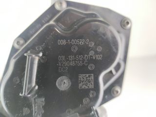 bontott AUDI A4 B8 EGR Hűtő