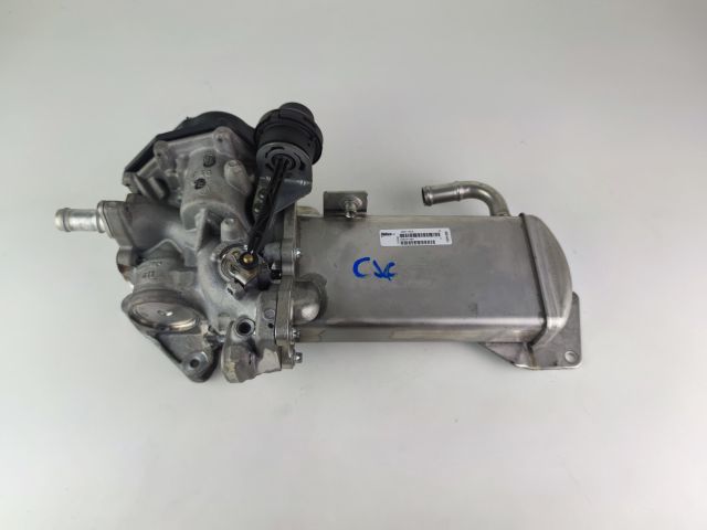 bontott AUDI A4 B8 EGR Hűtő