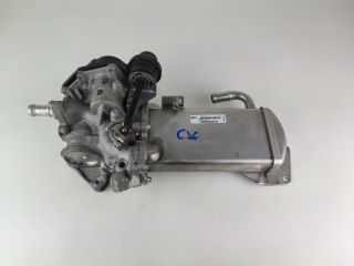 bontott AUDI A4 B8 EGR Hűtő