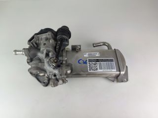 bontott AUDI A4 B8 EGR Hűtő