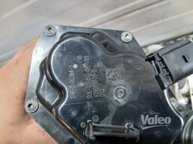 bontott AUDI A4 B8 EGR Hűtő