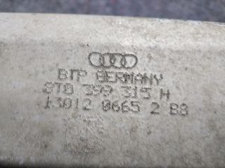 bontott AUDI A4 B8 Első Bölcső