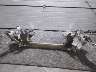 bontott AUDI A4 B8 Első Bölcső