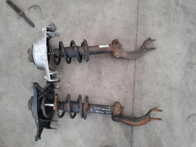 bontott AUDI A4 B8 Első Lengéscsillapító Pár