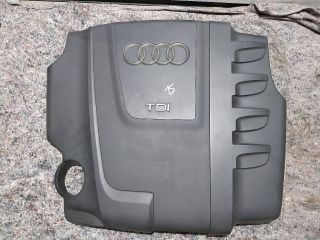 bontott AUDI A4 B8 Felső Motorburkolat