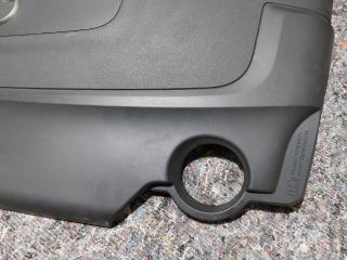 bontott AUDI A4 B8 Felső Motorburkolat