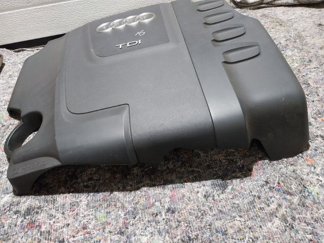 bontott AUDI A4 B8 Felső Motorburkolat